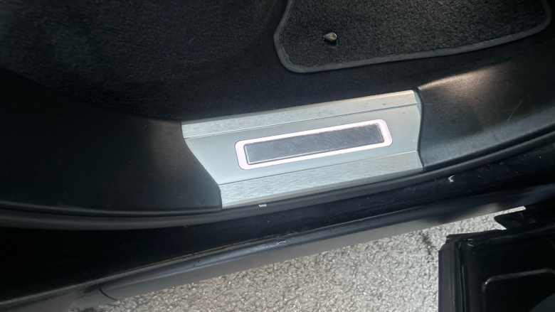 Land Rover Range Rover Sport 2.0 P400e HSE Dynamic Black 5dr Auto Estate